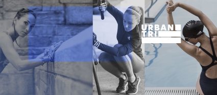 Тренировка по Urban Tri 